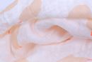 Bild von les poires - muslin swaddle pink 70 x 70 cm, VE-4