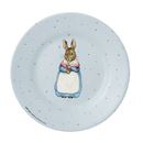 Bild von peter rabbit - set of 6 dessert plates , VE-1