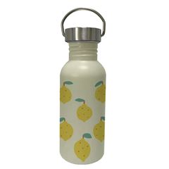 Picture of les citrons - bottle stainless steel  (0.5l), VE-4