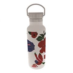 Bild von les hibiscus - bottle stainless steel  (0.5l), VE-4