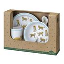 Picture of les jaguars - 5-piece gift box , VE-3