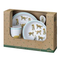 Immagine di les jaguars - 5-piece gift box , VE-3