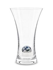 Picture of Vase FLORA classic mit Edelsteineinsatz von Vitajuwel