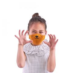 Picture of Riceleon Gesichtsmaske für Kinder