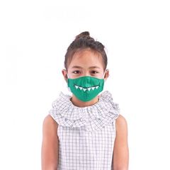 Picture of Ricedino Gesichtsmaske für Kinder