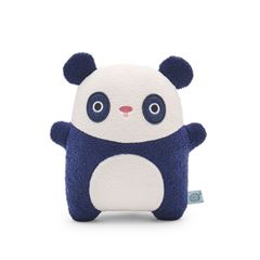 Picture of Ricebamboo - Blue Panda, VE-4