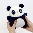 Image sur Ricebamboo - Blue Panda, VE-4