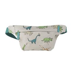 Bild von les dinosaures - bum bag , VE-2