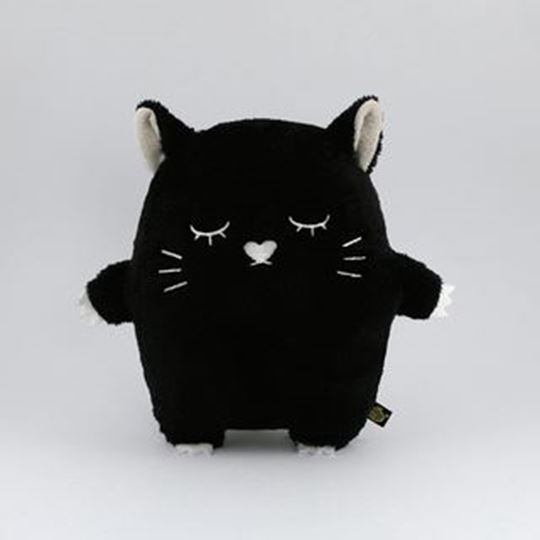 Image sur Ricemomo – Black Cat, VE-2