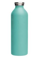 Picture of Trinkflasche PLAIN 1000 ml green
