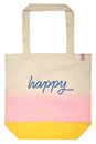 Immagine di Smile Shopper Bio-Baumwolle Happy , VE-3