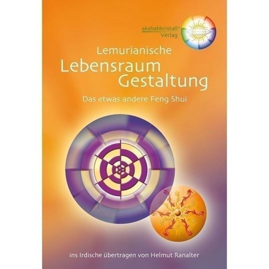 Image sur Ranalter, Helmut: Lemurianische Lebensraum-Gestaltung