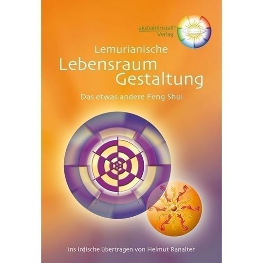 Immagine di Ranalter, Helmut: Lemurianische Lebensraum-Gestaltung