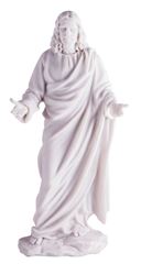 Image de Statue Jesus Christus, 29.5 cm