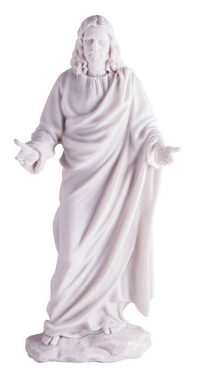 Image sur Statue Jesus Christus, 29.5 cm