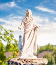 Image sur Statue Jesus Christus, 29.5 cm