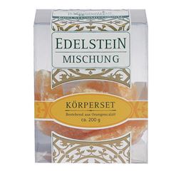 Bild von Edelsteinmischung Körper-Set 200 g