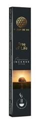Picture of Fleur de Vie Tree of Life Premium Incense Sticks 16 g