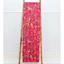 Bild von Kantha-Decke Birds pink, 150 × 230 cm