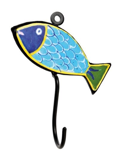 Picture of Haken FISH
