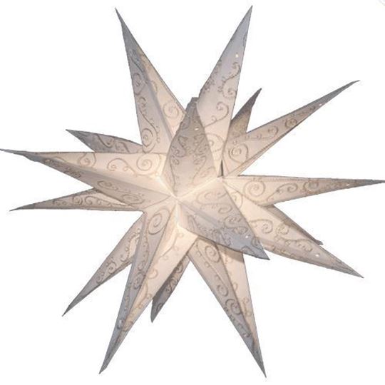 Bild von Weihnachtsstern
