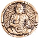 Image sur Tempelmünze Buddha