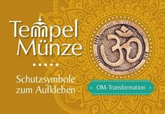 Picture of Tempelmünze OM