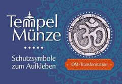 Picture of Tempelmünze OM