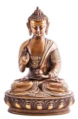 Picture of Buddha Kanakamuni