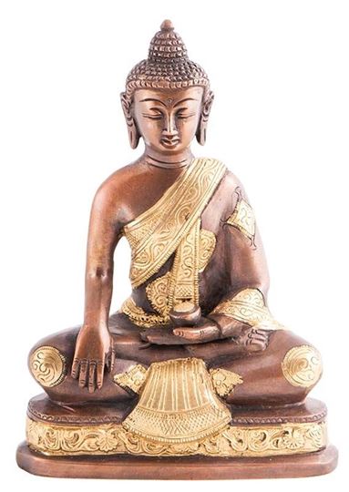 Bild von Buddha Shakyamuni