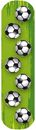 Picture of Fussball Pflaster, VE-18
