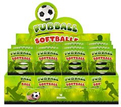 Picture of Fussball Softball , VE-12