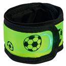 Picture of Fussball Leuchtendes Snap Band, VE-12