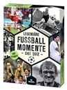 Immagine di Legendäre Fussballmomente - Das Quiz, VE-1