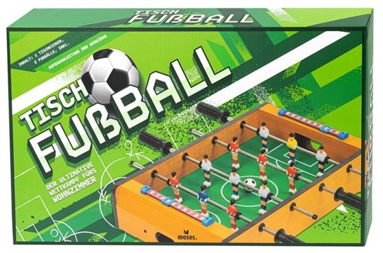 Picture of Tisch Fussball, VE-1