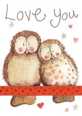 Image de LOVE YOU