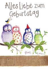 Bild von OWL PARTY