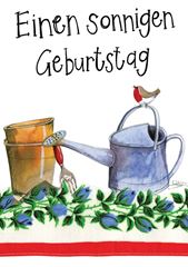 Bild von WATERING CAN