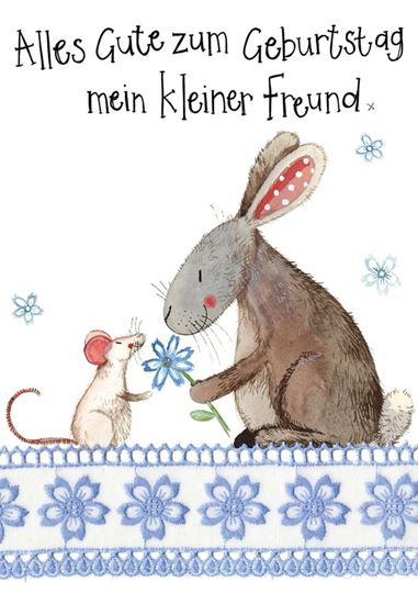 Image sur LITTLE FRIEND