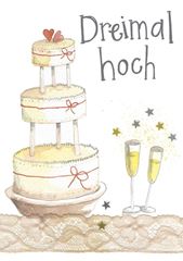 Bild von MR & MRS