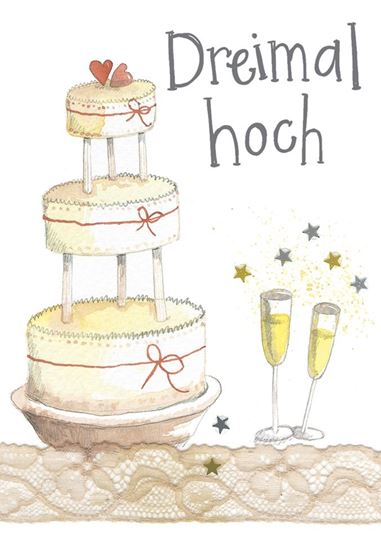 Bild von MR & MRS