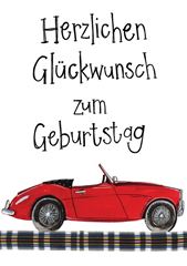 Bild von BIRTHDAY CLASSIC