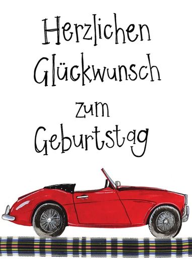 Bild von BIRTHDAY CLASSIC