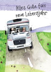 Bild von MOTORHOME