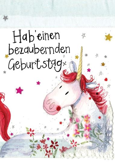 Picture of UNICORN