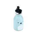 Picture of Bottle Ricepudding (stone blue/mint) 250ml