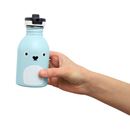 Image sur Bottle Ricepudding (stone blue/mint) 250ml