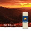 Image sur Duftkerzen Set Licht der Alpen 5er Mix