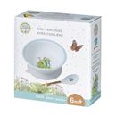 Bild von peter rabbit - bowl with suction pad and spoon , VE-3