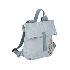 Image de peter rabbit - backpack mini messenger  blue, VE-2